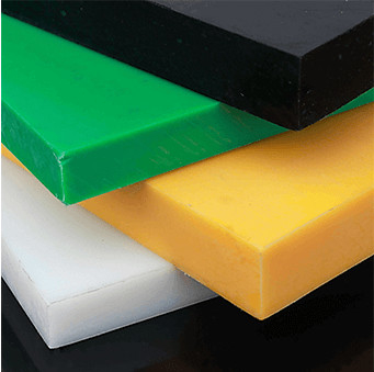 4x8 Uhmwpe ใบพลาสติก สินทรีย์ สนามน้ําแข็ง ใช้ไม่เป็นพิษ
