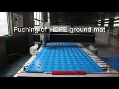 แผ่นป้องกันพื้น