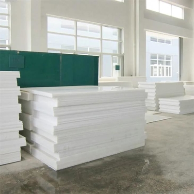 Uhmwpe ทนทานการสวมแผ่นพลาสติกโพลีเอธิลีนสําหรับพื้น Mat