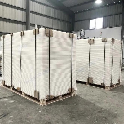 Uhmwpe ทนทานการสวมแผ่นพลาสติกโพลีเอธิลีนสําหรับพื้น Mat