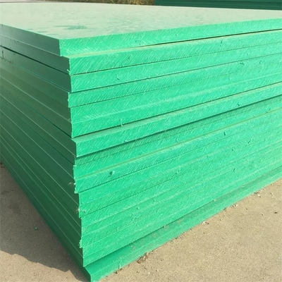 4 X8 Ft สวมแผ่นพลาสติกวิศวกรรม HDPE แผ่นโพลีเอทิลีนบริสุทธิ์