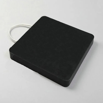 การปรับปรุงพลาสติก Outrigger Pads เครนขาสนับสนุน Mat