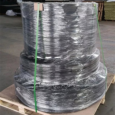 Round Outrigger Pads HDPE Portable Mobile Truck Plastic Foot Pads