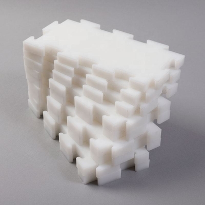 กระดานสเก็ตน้ำแข็งสังเคราะห์ UHMWPE ขนาด 15 มม. แผ่นน้ำแข็งแผงน้ำแข็งฮอกกี้พลาสติก
