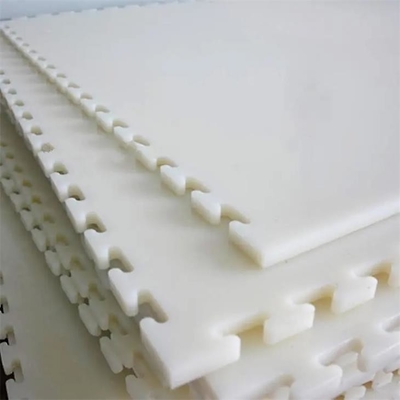 วัสดุโพลีเอทิลีนแบบพกพา UHMWPE ลานสเก็ตน้ำแข็งกระเบื้องปูพื้นฮอกกี้