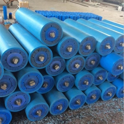 ลูกกลิ้งลำเลียงพลาสติก UHMWPE ขนาดที่กำหนดเอง คู่มือการจัดการแบริ่งลูกกลิ้ง