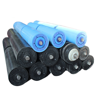 ลูกกลิ้งลำเลียงพลาสติก UHMWPE ขนาดที่กำหนดเอง คู่มือการจัดการแบริ่งลูกกลิ้ง