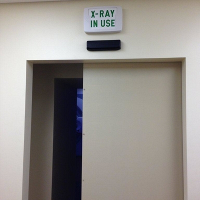 5% Borated โพลิเอทิลีน Anti Radiation Shielding Barium โพลิเอทิลีน Boron Board