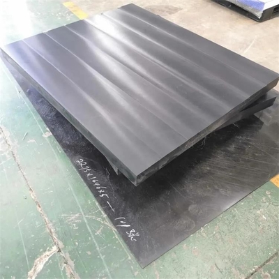 5% Borated โพลิเอทิลีน Anti Radiation Shielding Barium โพลิเอทิลีน Boron Board
