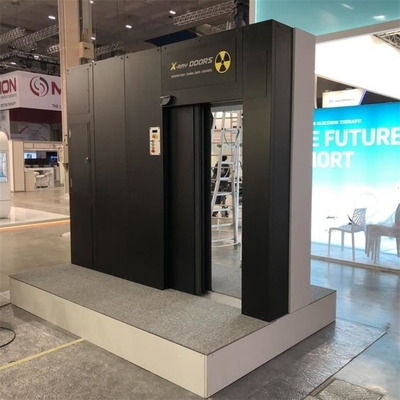 4 x 8 ฟุต Borated โพลิเอทิลีน Neutron Shielding แผ่นโพลีเอทิลีนที่มีโบรอน