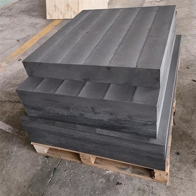 4 x 8 ฟุต Borated โพลิเอทิลีน Neutron Shielding แผ่นโพลีเอทิลีนที่มีโบรอน