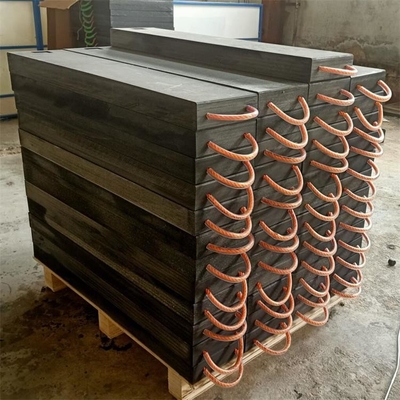 Outrigger Cribbing Blocks น้ำหนักเบา Safety Round HDPE Plastic Round Jack Pad