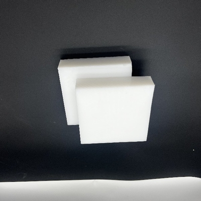 Uhmwpe ทนทานการสวมแผ่นพลาสติกโพลีเอธิลีนสําหรับพื้น Mat