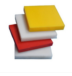 พลาสติกแผ่นทนทานการสวมใส่การปรับแต่ง uhmwpe บอร์ดสําหรับการเล่นสเกตบนน้ําแข็ง