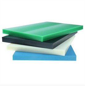 แผ่นพลาสติกปลอมคอรซิชั่น น้ําหนักโมเลกุลสูงสุด uhmwpe