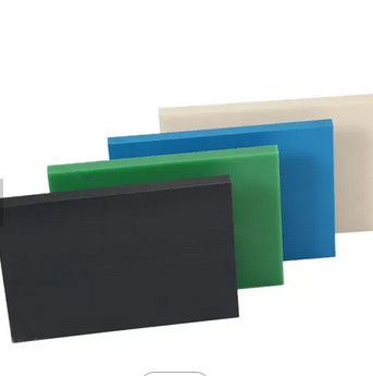 แผ่นพลาสติกปลอมคอรซิชั่น น้ําหนักโมเลกุลสูงสุด uhmwpe