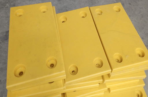 ขายปลีก OEM ทะเล แพนเอลเลื่อน Fenders Hdpe Fender หน้า Pad ด้วยราคาที่ดี