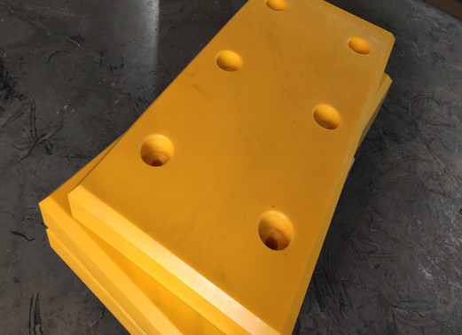 ขายปลีก OEM ทะเล แพนเอลเลื่อน Fenders Hdpe Fender หน้า Pad ด้วยราคาที่ดี